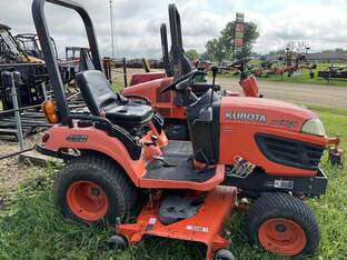 2009 Kubota BX2360