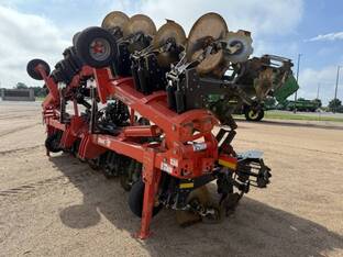 2016 Kuhn Krause 1205M-1630