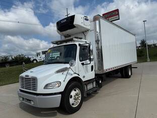 2018 Freightliner BUSINESS CLASS M2 106