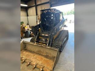 2024 John Deere 333 P