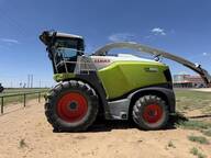 2023 Claas JAGUAR 990