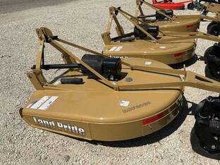 2023 Land Pride RCF2060