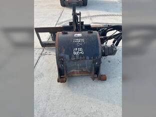 2017 UNIVERSAL CONEQTEC AP-600HD