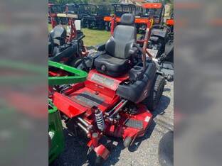 2022 Ferris ISX3300KAV