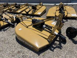 2023 Land Pride RCF2060