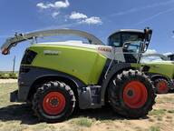 2023 Claas JAGUAR 990