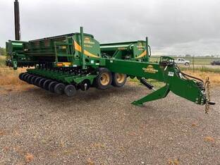 2025 Great Plains BD7600-40-6375