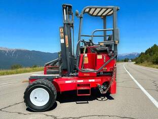 2006 Moffet M5500P