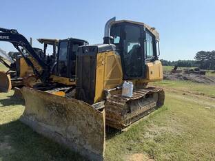 2020 John Deere 550K