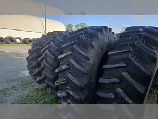 Firestone 650/85R38