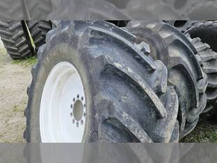 MICHELIN 600/65R28