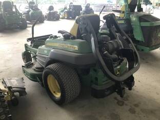 2010 John Deere Z910A