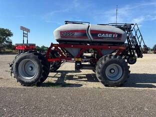 2023 Case IH 2355