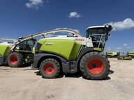 2023 Claas JAGUAR 990