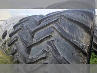 Goodyear 1100/45R46