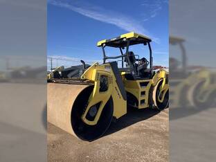2022 BOMAG BW 206 AD-5