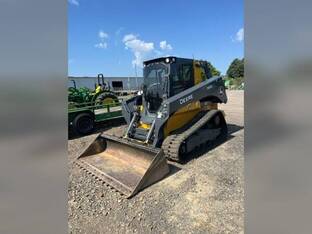 2024 John Deere 333G