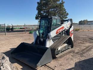 2024 Bobcat T86