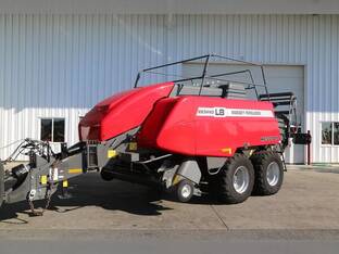 2023 Massey-Ferguson LB2234XD