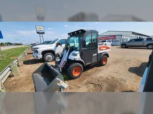 2024 Bobcat TOOLCAT UW56