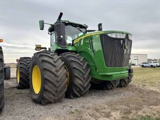 2024 John Deere 9R 490