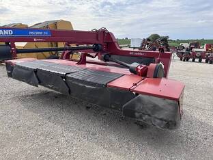 2015 New Holland 316