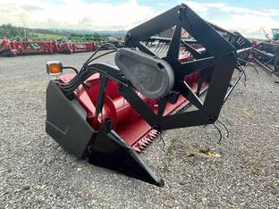 Case IH 1020