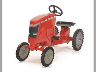 Massey-Ferguson 8737S