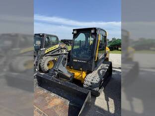 2019 JCB 3TS-8T