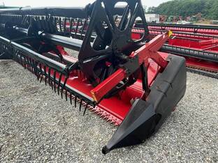 Case IH 1020