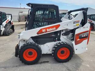 2024 Bobcat S64