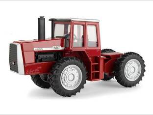Massey-Ferguson 4800