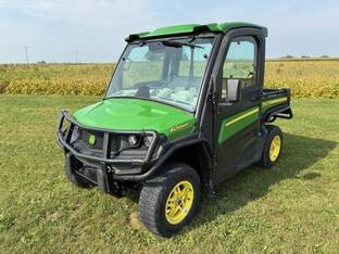 2020 John Deere XUV 865R