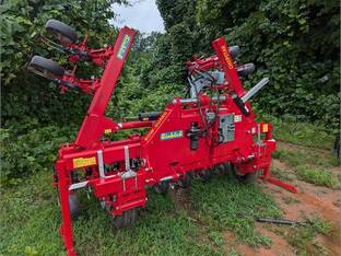 2023 Einbock CHOPSTAR 6R30