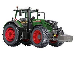 Fendt 942 VARIO