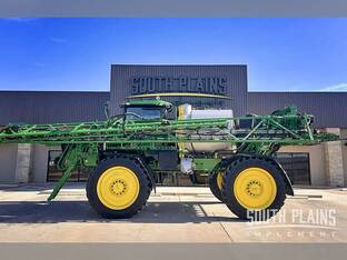 2024 John Deere 616R