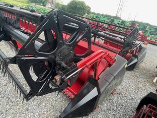 Case IH 1020