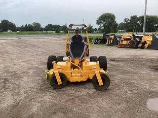 2003 Kut-Kwick SSM38-72D