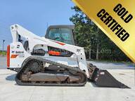 2020 Bobcat T870