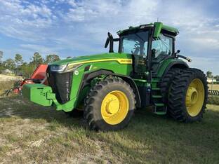 2024 John Deere 8R 280