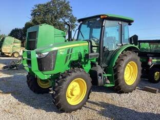 2024 John Deere 5100E