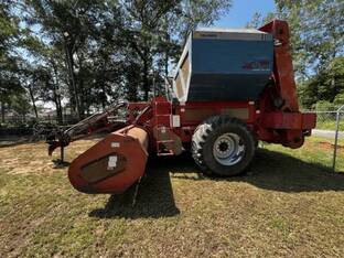 2012 Colombo Twin Master 6