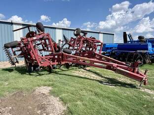 2001 Sunflower 3692-45