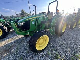 2021 John Deere 5065E