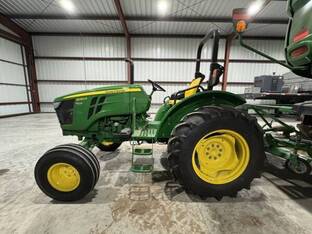 2023 John Deere 5050E