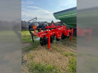2024 Kuhn Krause 4835-530R