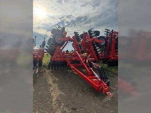 2023 Kuhn Krause 8055-30
