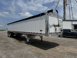 2026 Wilson Trailer 40'X96