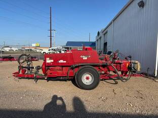 2019 Case IH SB541