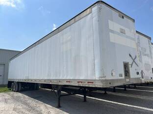1999 Great Dane 53 FT ROLL DOOR